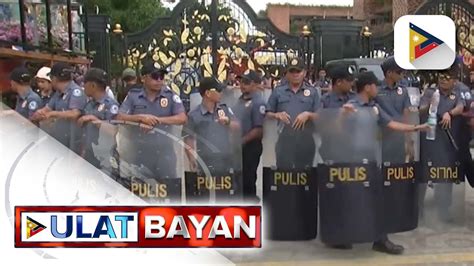 Davao City court grants protection order sought by KOJC.
